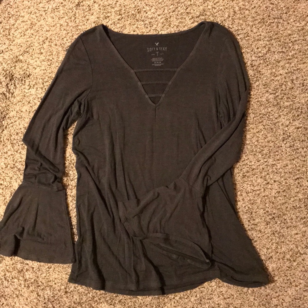 AE soft & sexy T-shirt